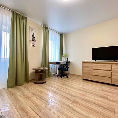 Apartpoltava Стильні 2-Кімн Апартаменти Біля Пд "Листопад" Закрита Парковка, Чек Прро Εξωτερικό φωτογραφία