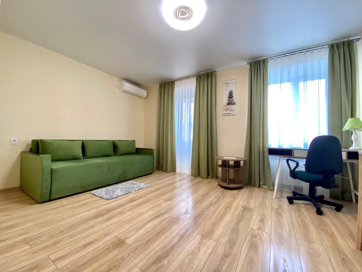 Apartpoltava Стильні 2-Кімн Апартаменти Біля Пд "Листопад" Закрита Парковка, Чек Прро Εξωτερικό φωτογραφία