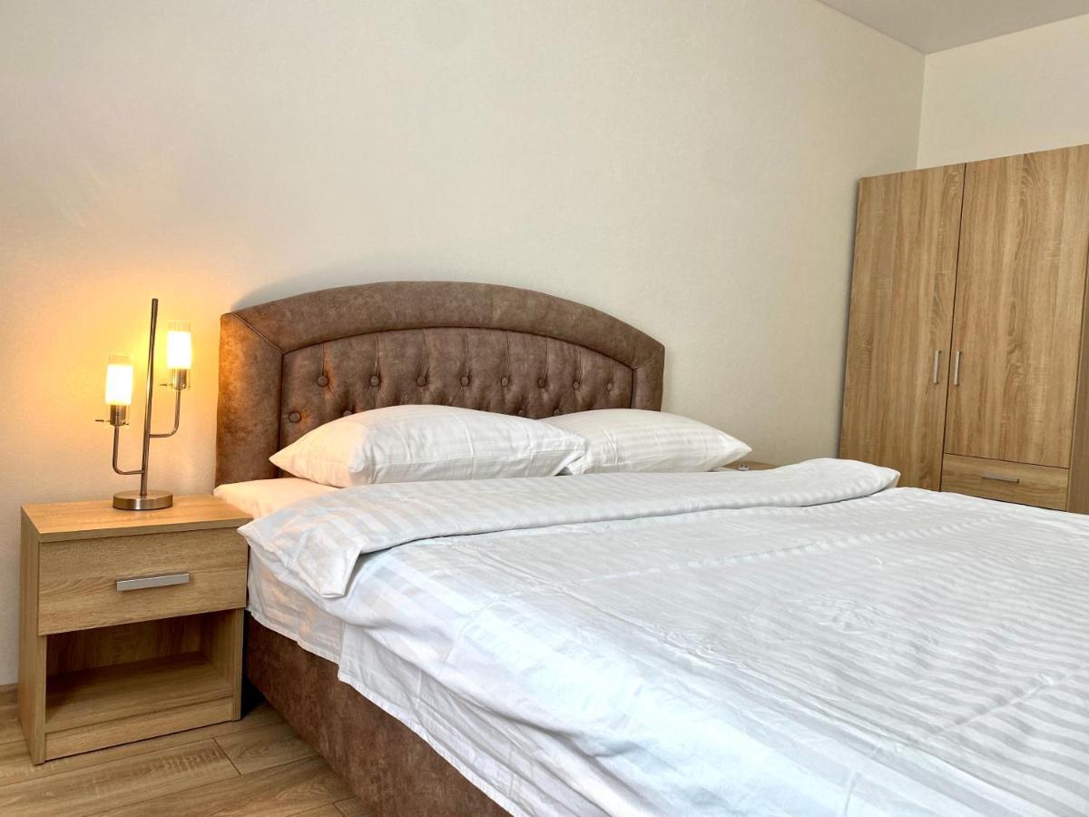 Apartpoltava Стильні 2-Кімн Апартаменти Біля Пд "Листопад" Закрита Парковка, Чек Прро Εξωτερικό φωτογραφία