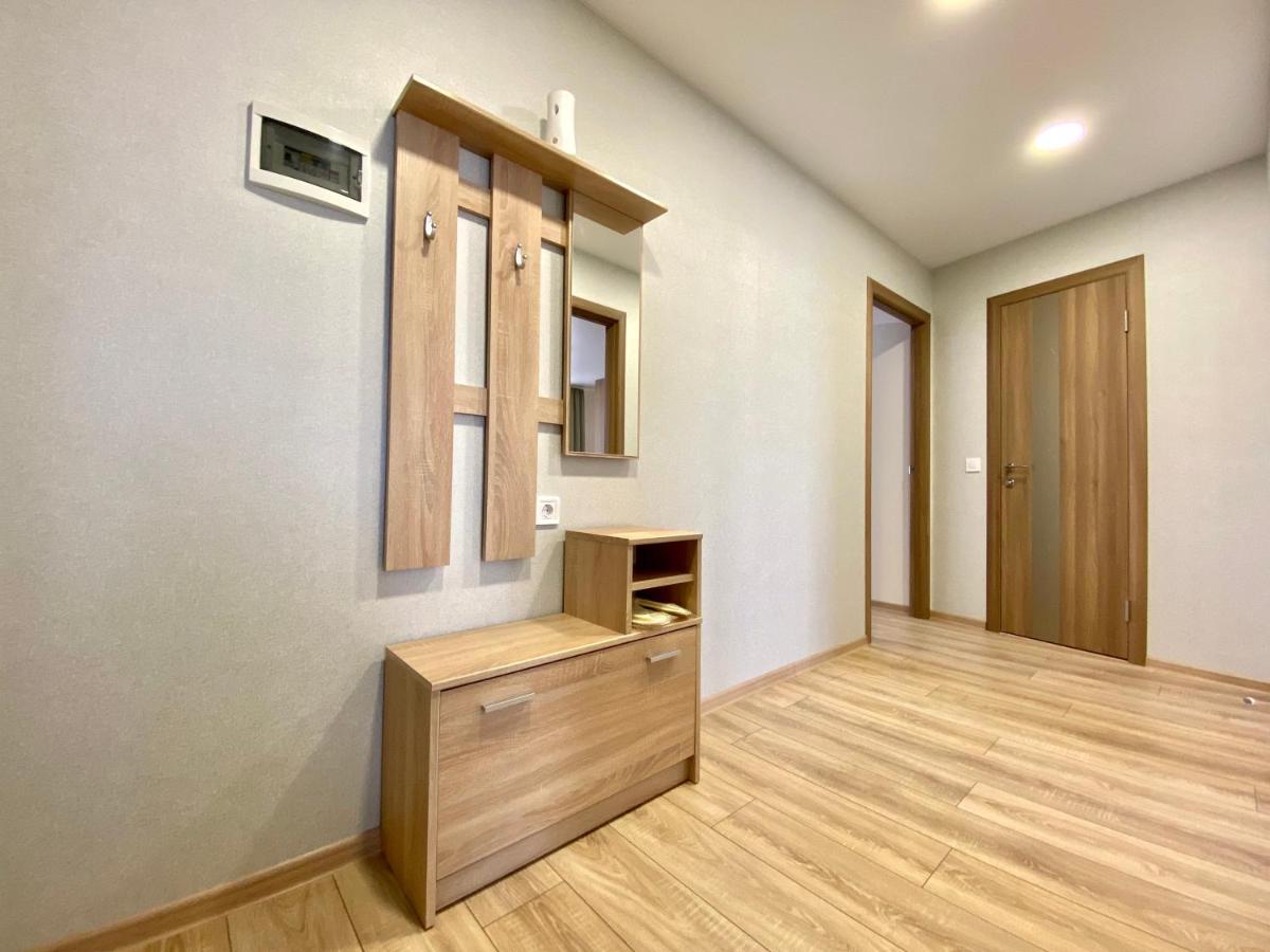 Apartpoltava Стильні 2-Кімн Апартаменти Біля Пд "Листопад" Закрита Парковка, Чек Прро Εξωτερικό φωτογραφία